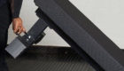 Bench CR4020