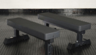 Bench CR4030