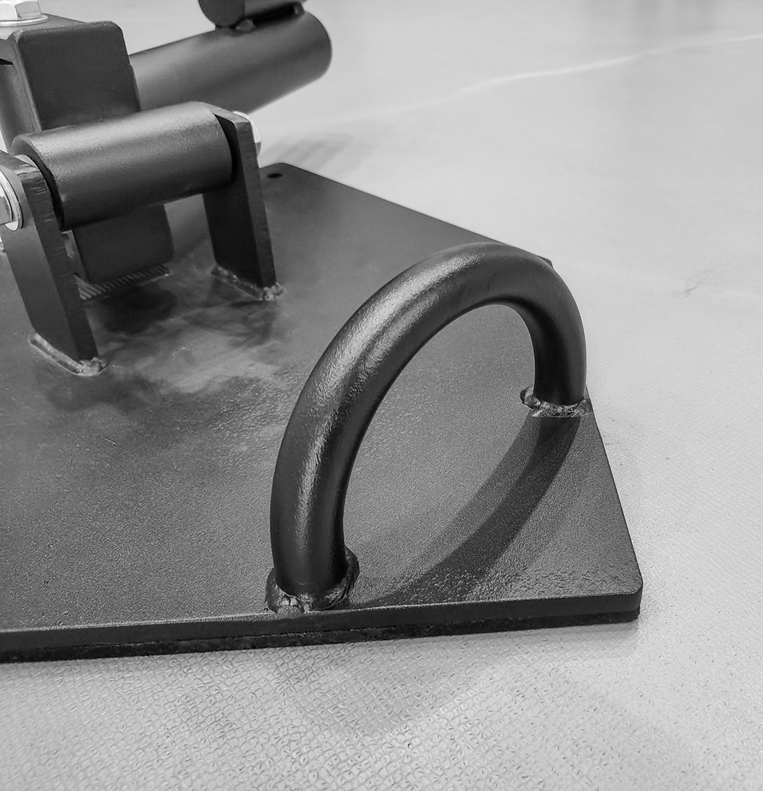 Olympic Bars CR5010