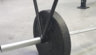 Olympic Bar Accessories CR5012