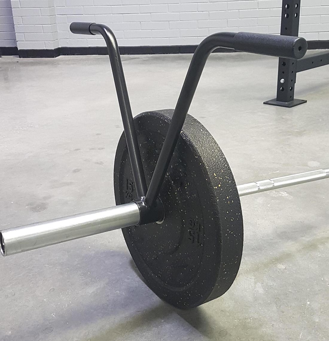Olympic Bar Accessories CR5012