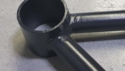 Olympic Bar Accessories CR5012