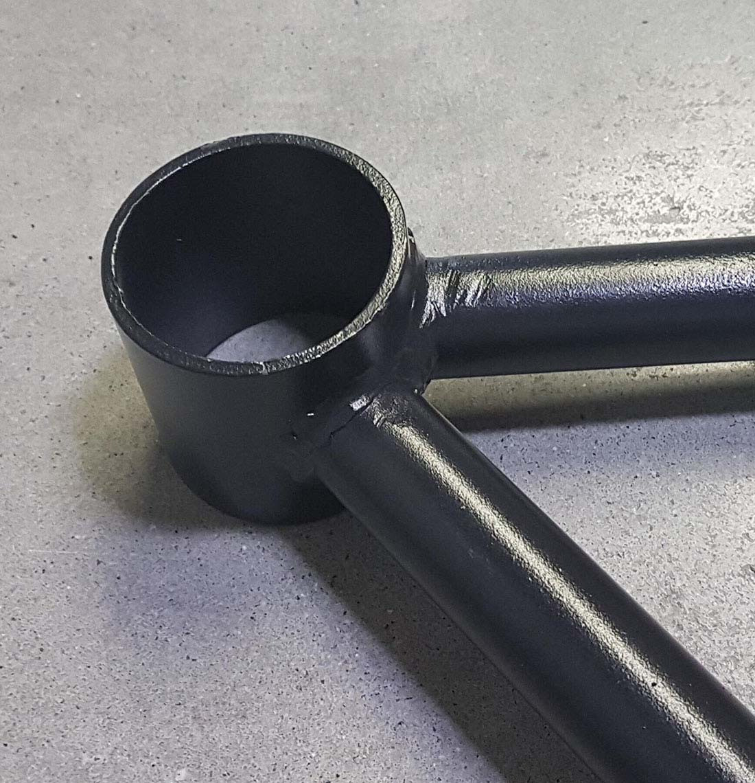 Olympic Bar Accessories CR5012