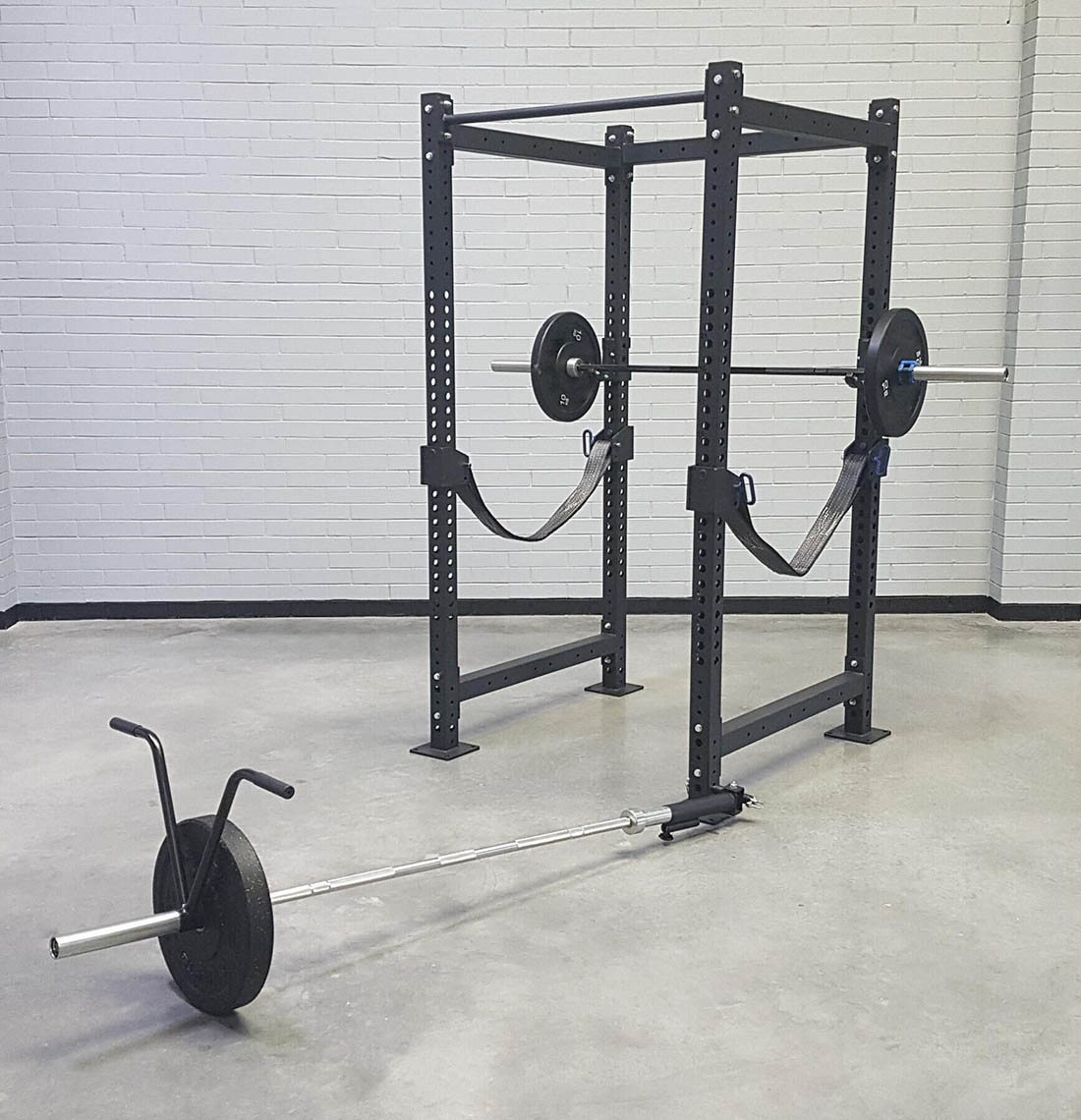 Olympic Bar Accessories CR5012
