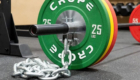 Olympic Bar Accessories CR5014