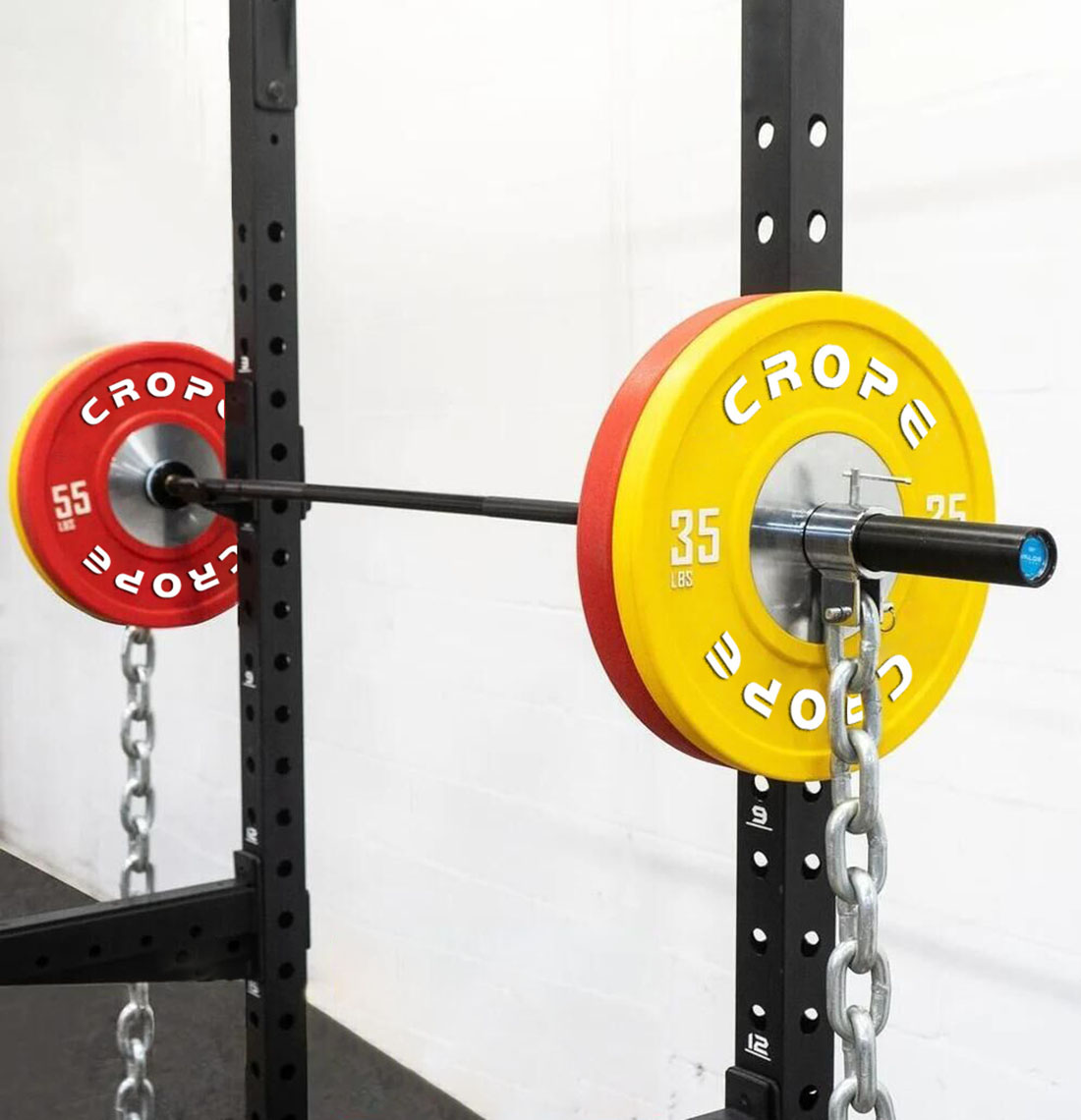 Olympic Bar Accessories CR5014