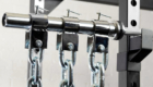 Olympic Bar Accessories CR5014