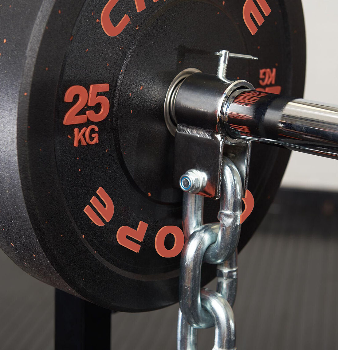 Olympic Bar Accessories CR5014