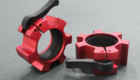 Alloy Barbell Lock Collar CR5019