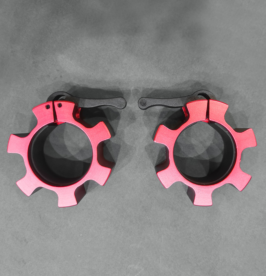 Alloy Barbell Lock Collar CR5019