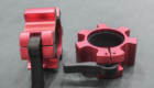 Alloy Barbell Lock Collar CR5019