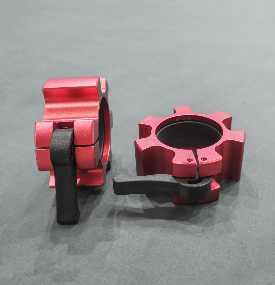Alloy Barbell Lock Collar CR5019