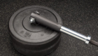 Olympic Bar Accessories CR5020