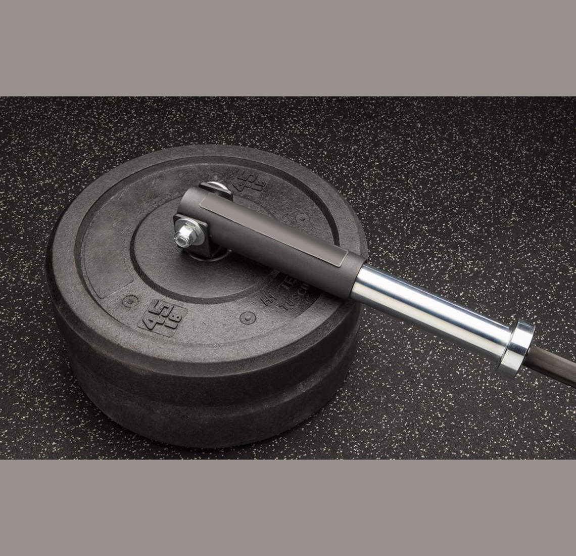 Olympic Bar Accessories CR5020