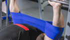 Olympic Bars CR5031