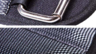 Olympic Bars CR7042