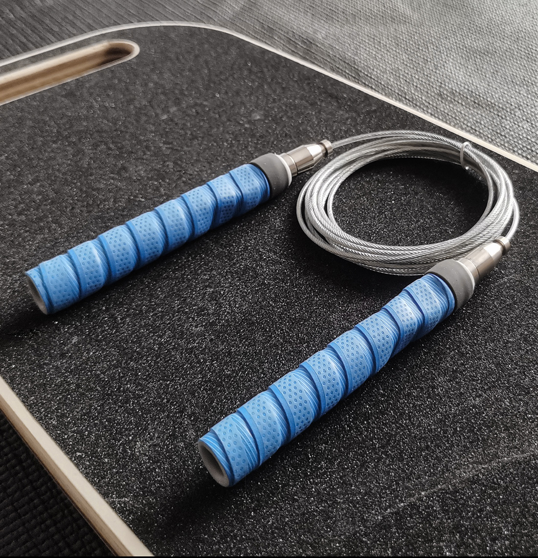 Jump Rope CR7044