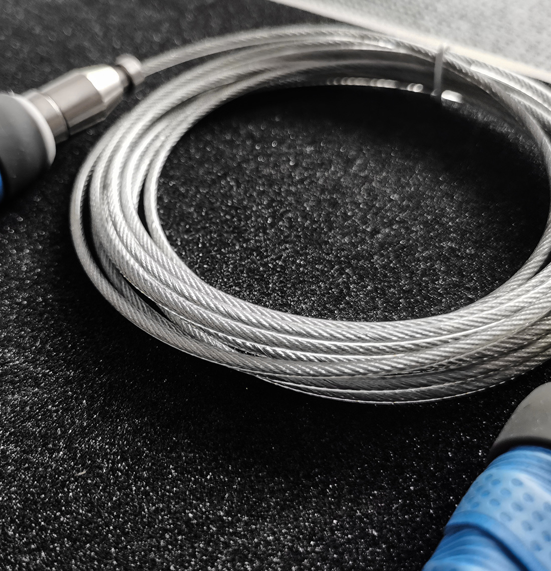 Jump Rope CR7044