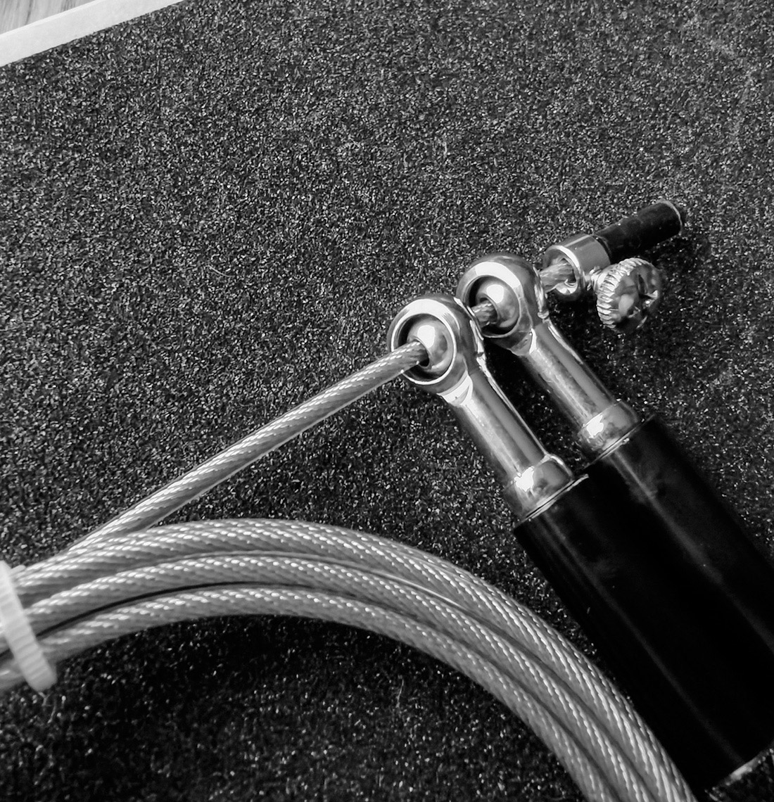 Jump Rope CR7048