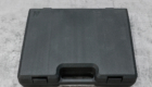 Dumbbell Set In Case DBC106