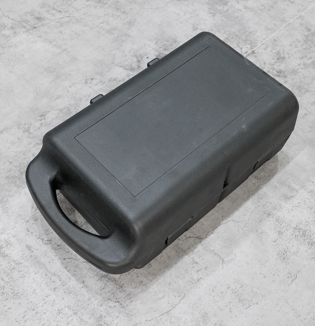 Dumbbell Set In Case DBC109
