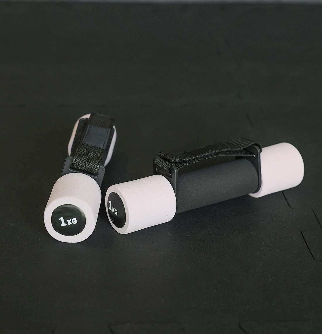 Soft Dumbbell DBE008