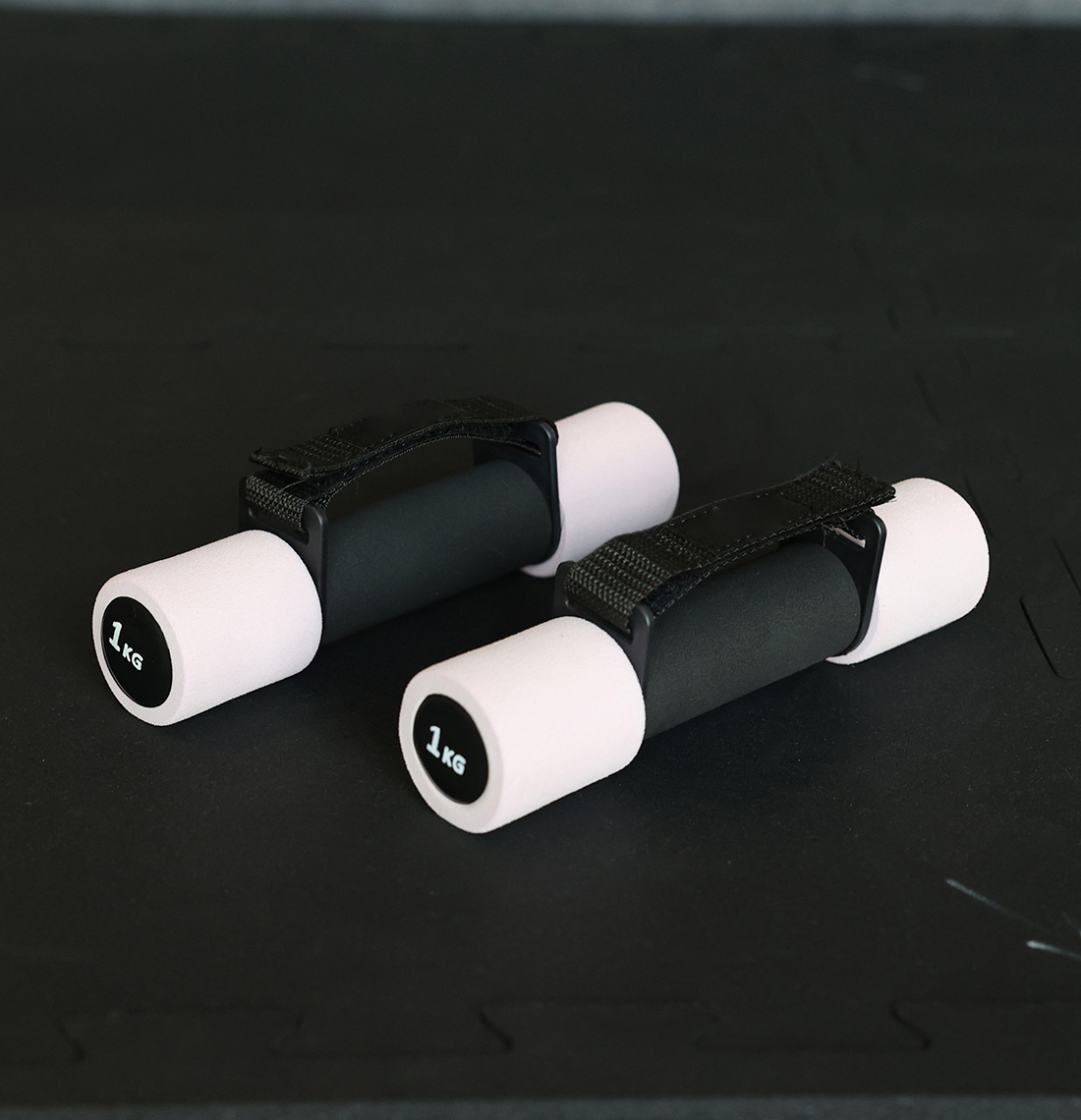Soft Dumbbell DBE008