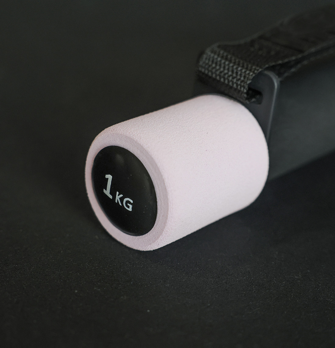 Soft Dumbbell DBE008
