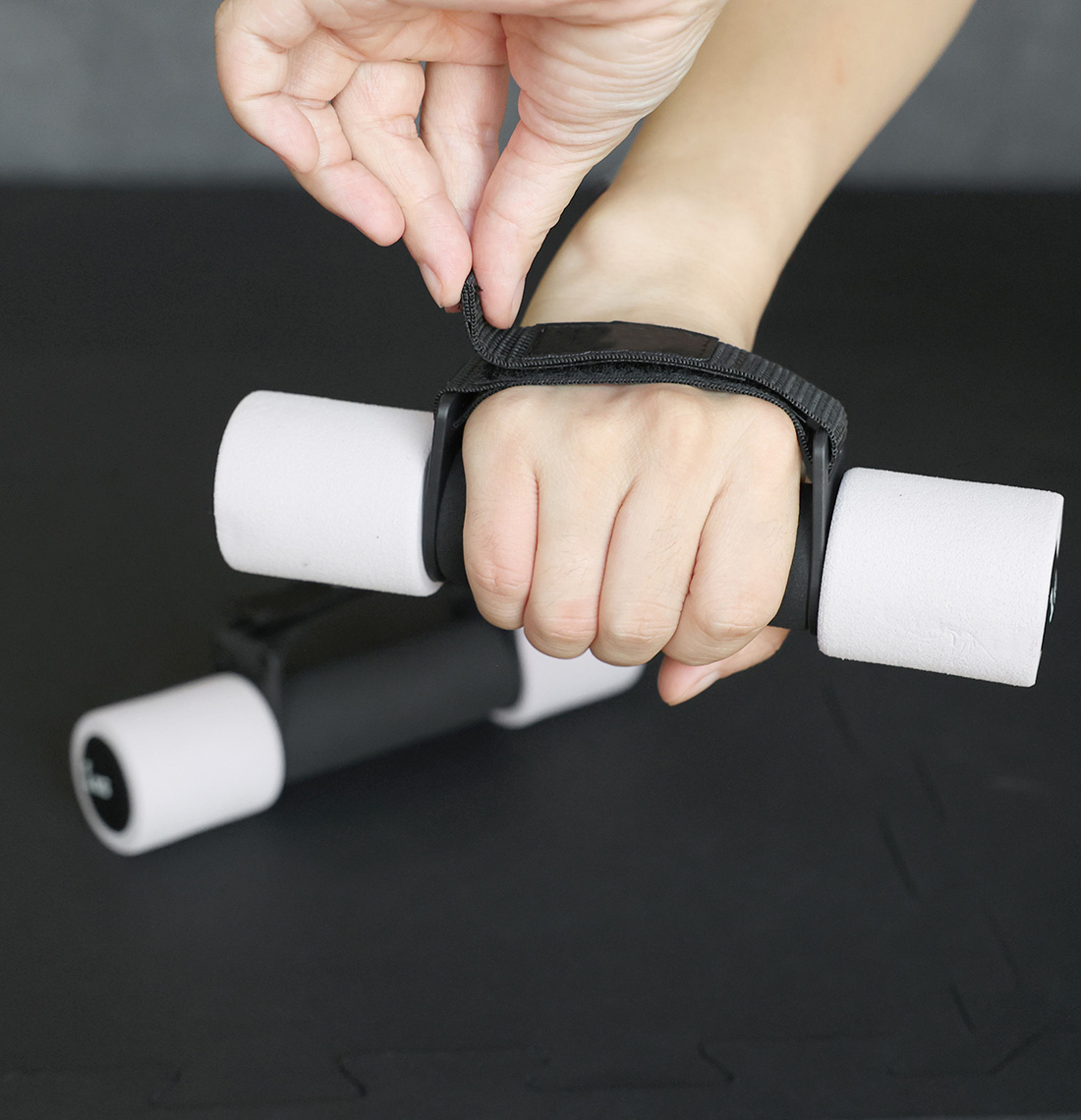 Soft Dumbbell DBE008