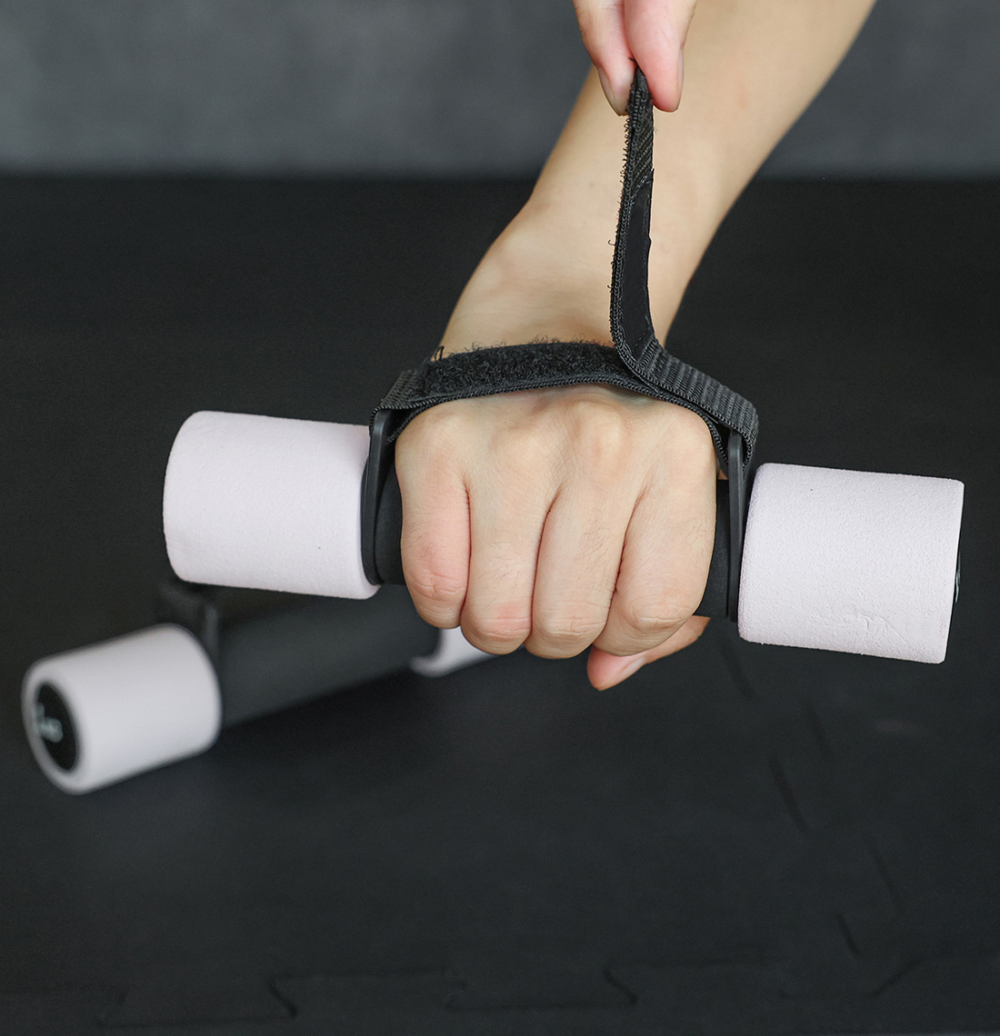 Soft Dumbbell DBE008
