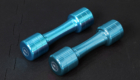 Steel Dumbbell DBI 016