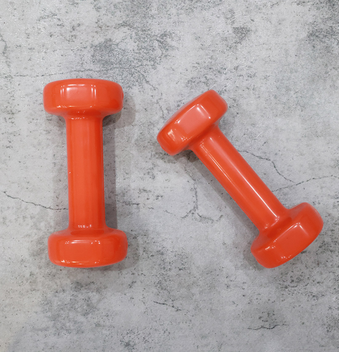 Vinyl & Neoprene Dumbbell DBN001