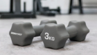 Vinyl & Neoprene Dumbbell DBN003