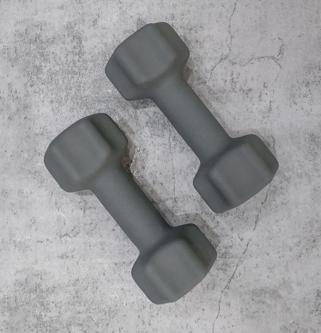 Vinyl & Neoprene Dumbbell DBN003