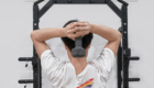 Vinyl & Neoprene Dumbbell DBN003