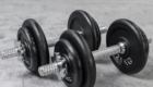 Dumbbell Set DBS002