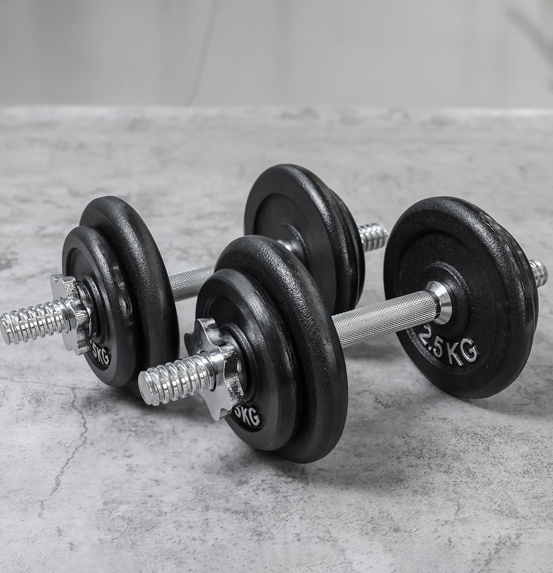 Dumbbell Set DBS002