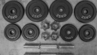 Dumbbell Set DBS002