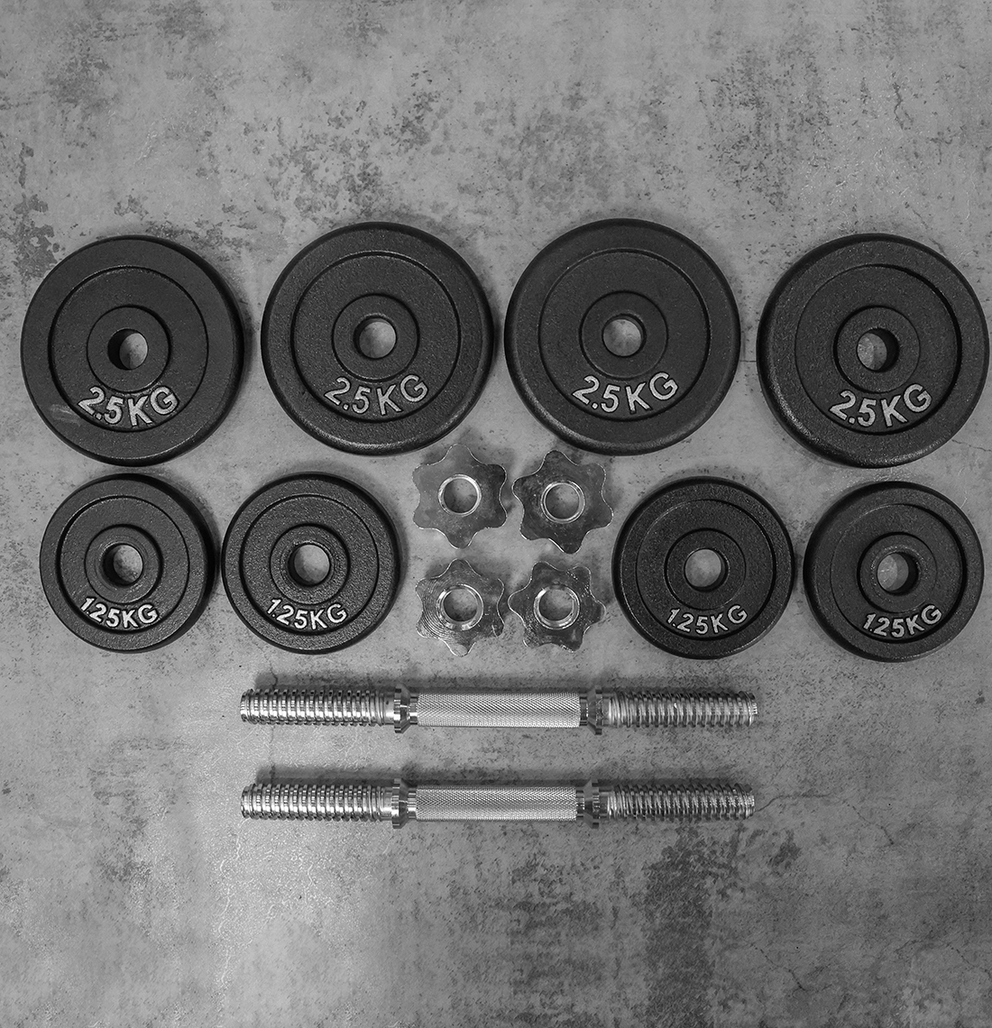 Dumbbell Set DBS002