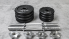 Dumbbell Set DBS002