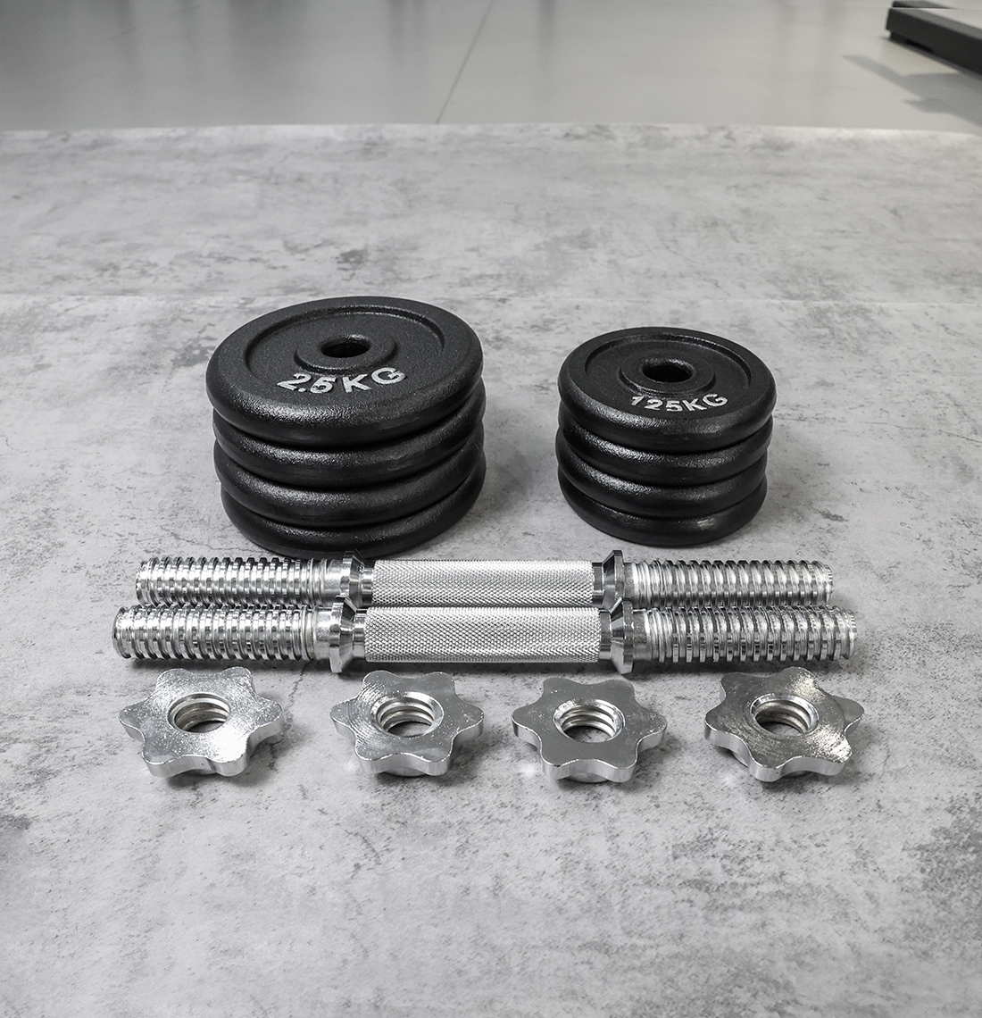 Dumbbell Set DBS002