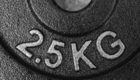 Dumbbell Set DBS002