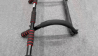 Pull-up Bar DG003