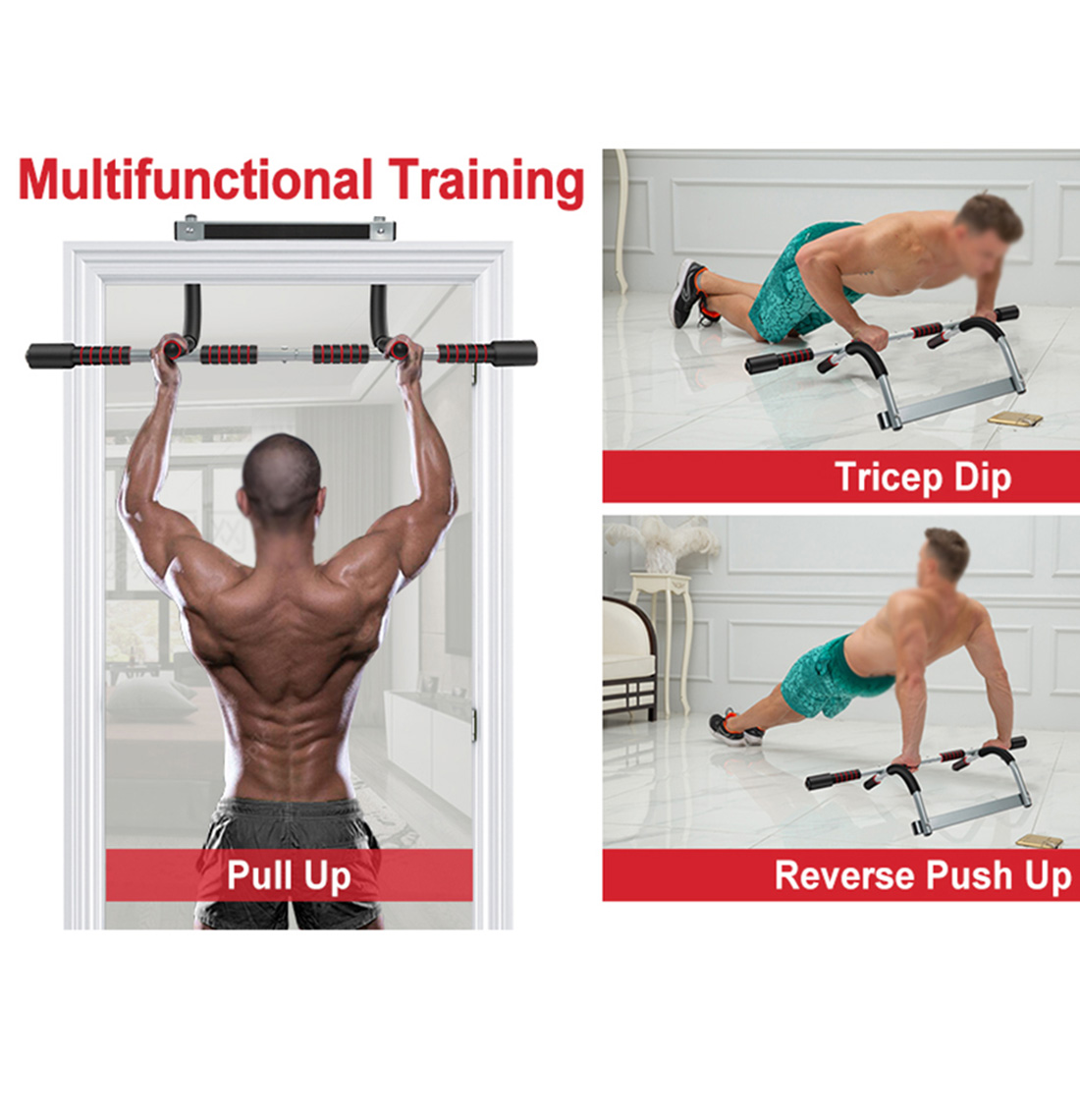Pull-up Bar DG003