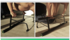 Pull-up Bar DG016