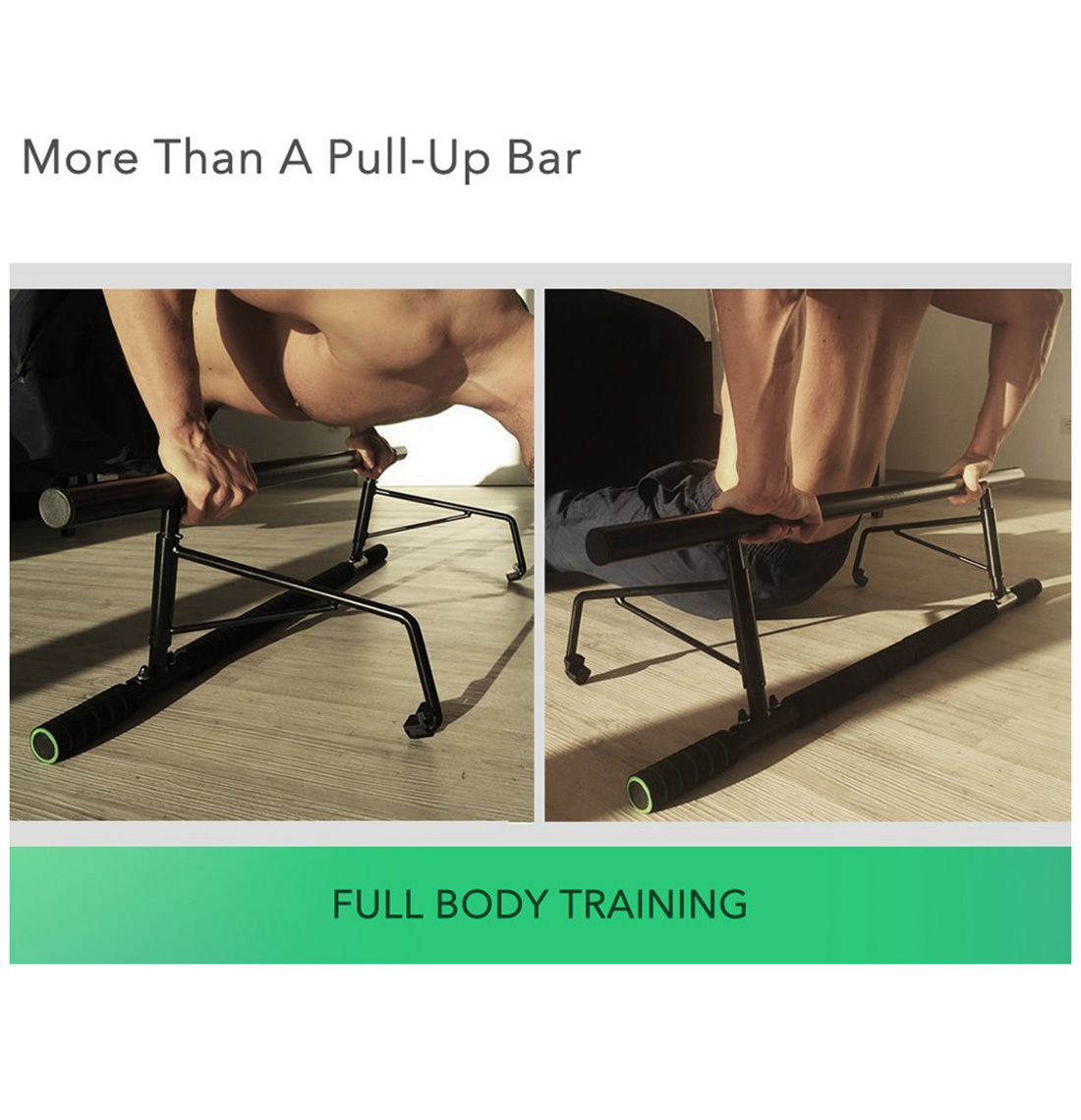 Pull-up Bar DG016