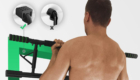 Pull-up Bar DG016