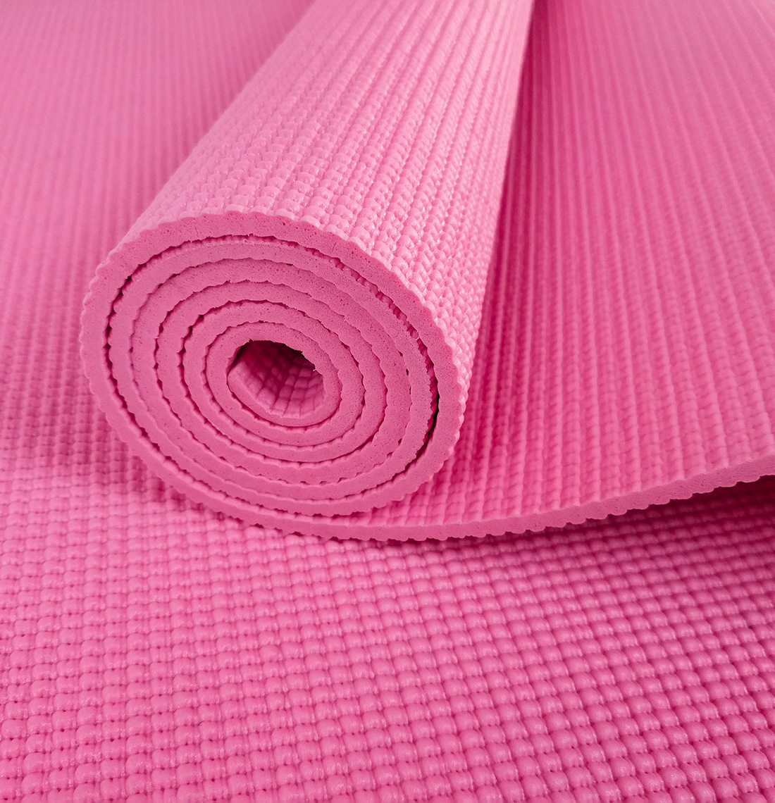 PVC Yoga Mat EM001