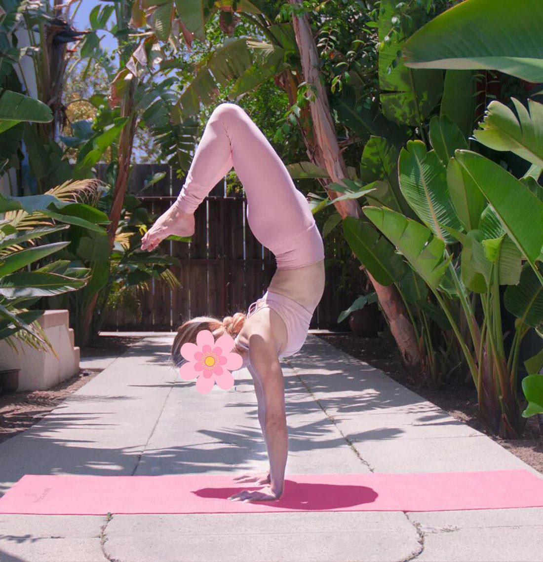 Yoga Mats EM001