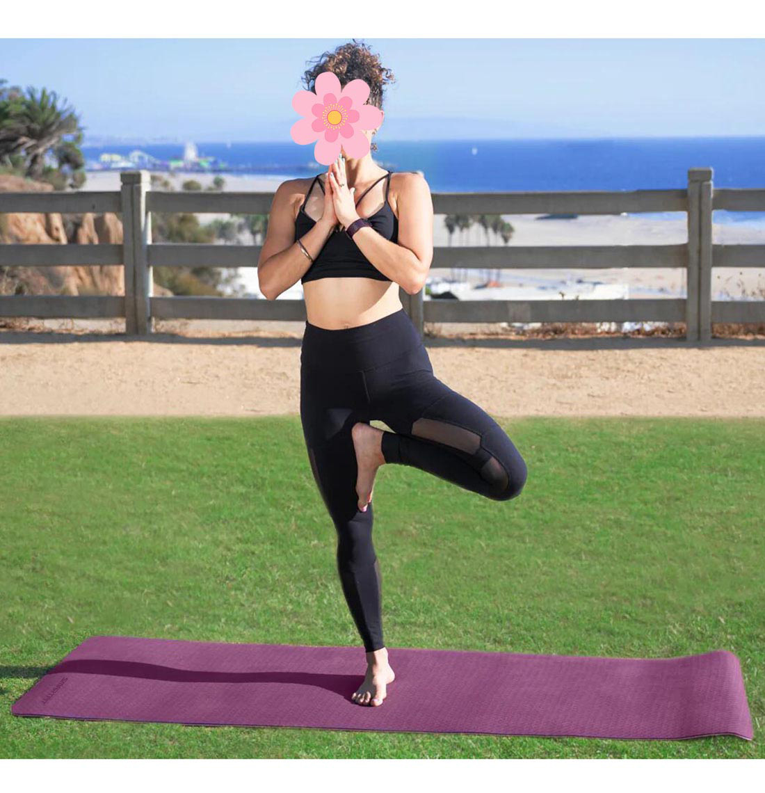 Yoga Mats EM007